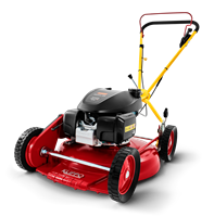 Comet SH i gruppen Husqvarna / Klippo hos Mera Maskin Göteborg Aktiebolag (967 86 26-01)